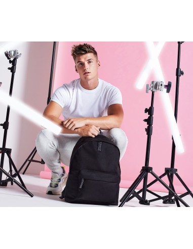 B-BG125L-Maxi Fashion Backpack